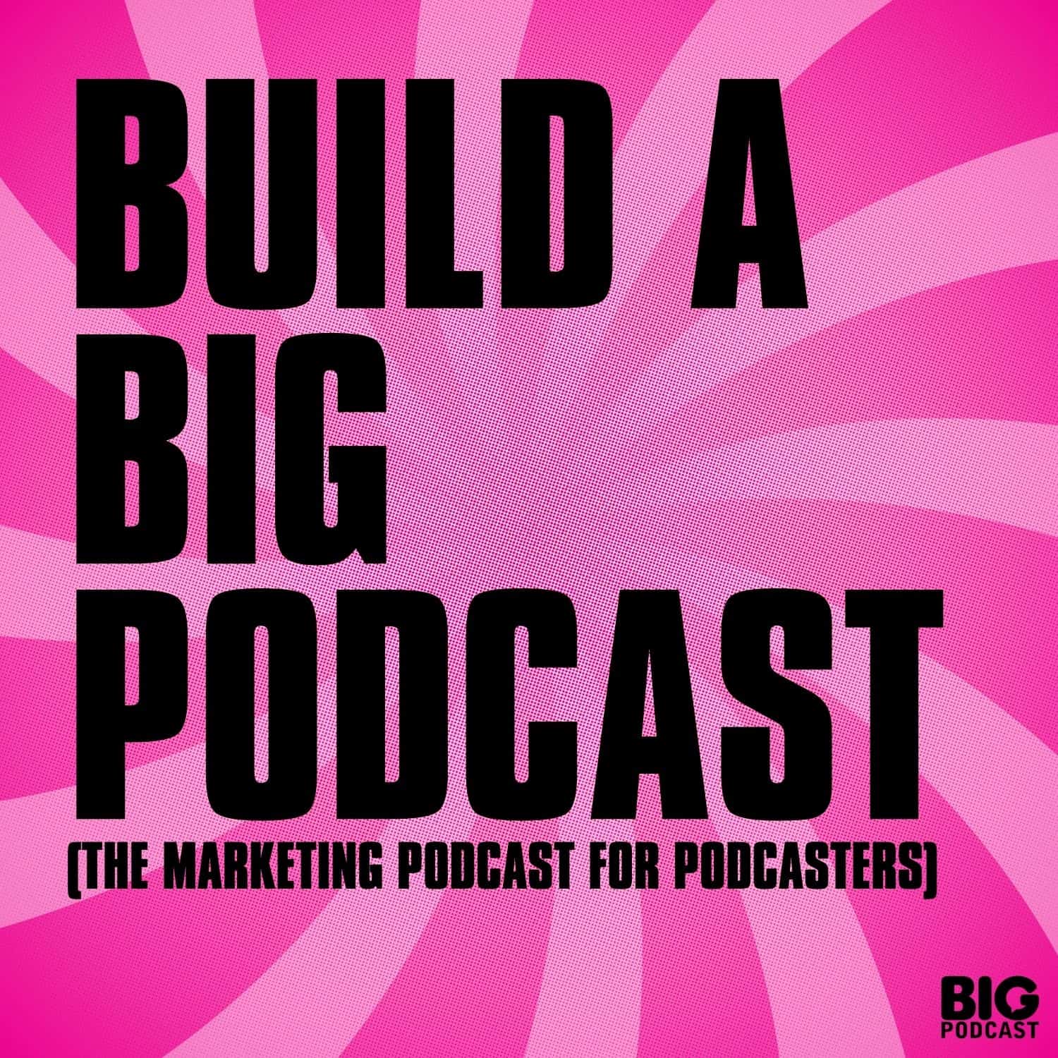 The Secret to Being a Top Podcaster (Insider 221)