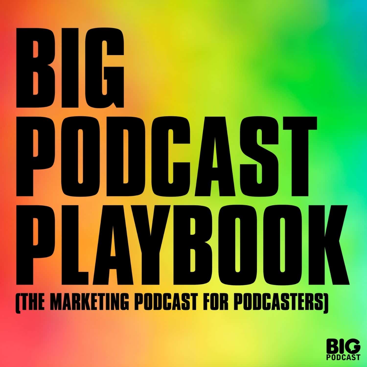 How Podcasters Can Level Up Fast